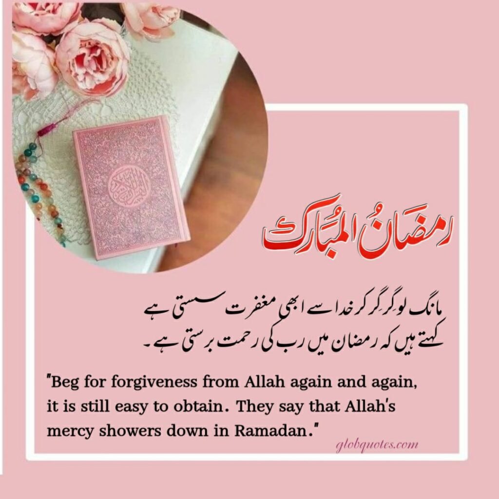 Ask forgiveness from Allah quotes