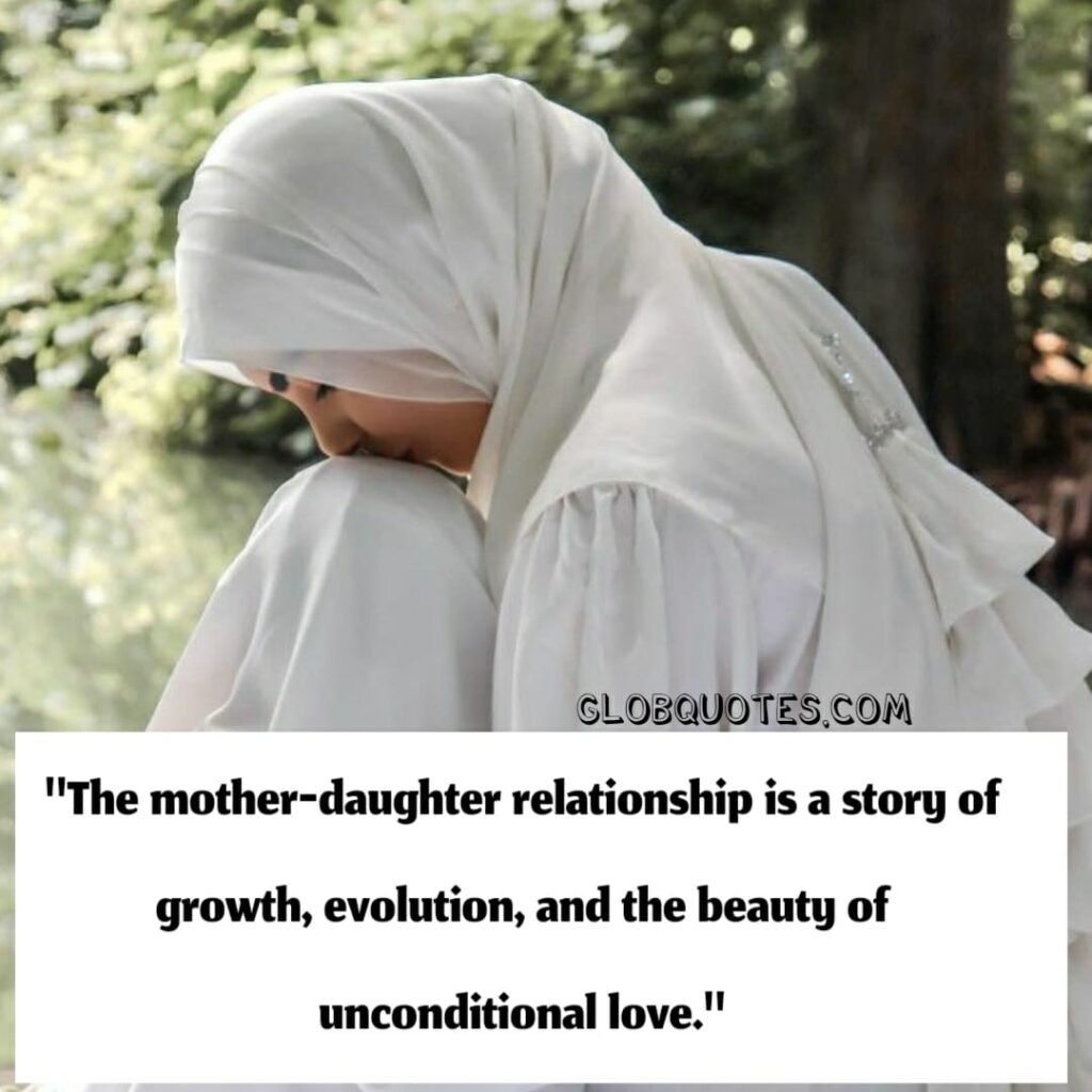 mother daughter love Quotes