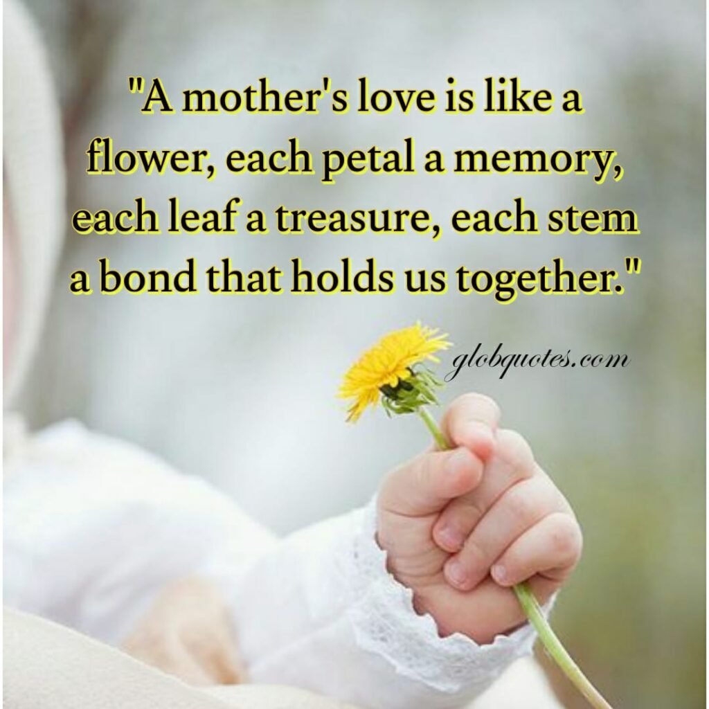 love for maa quotes