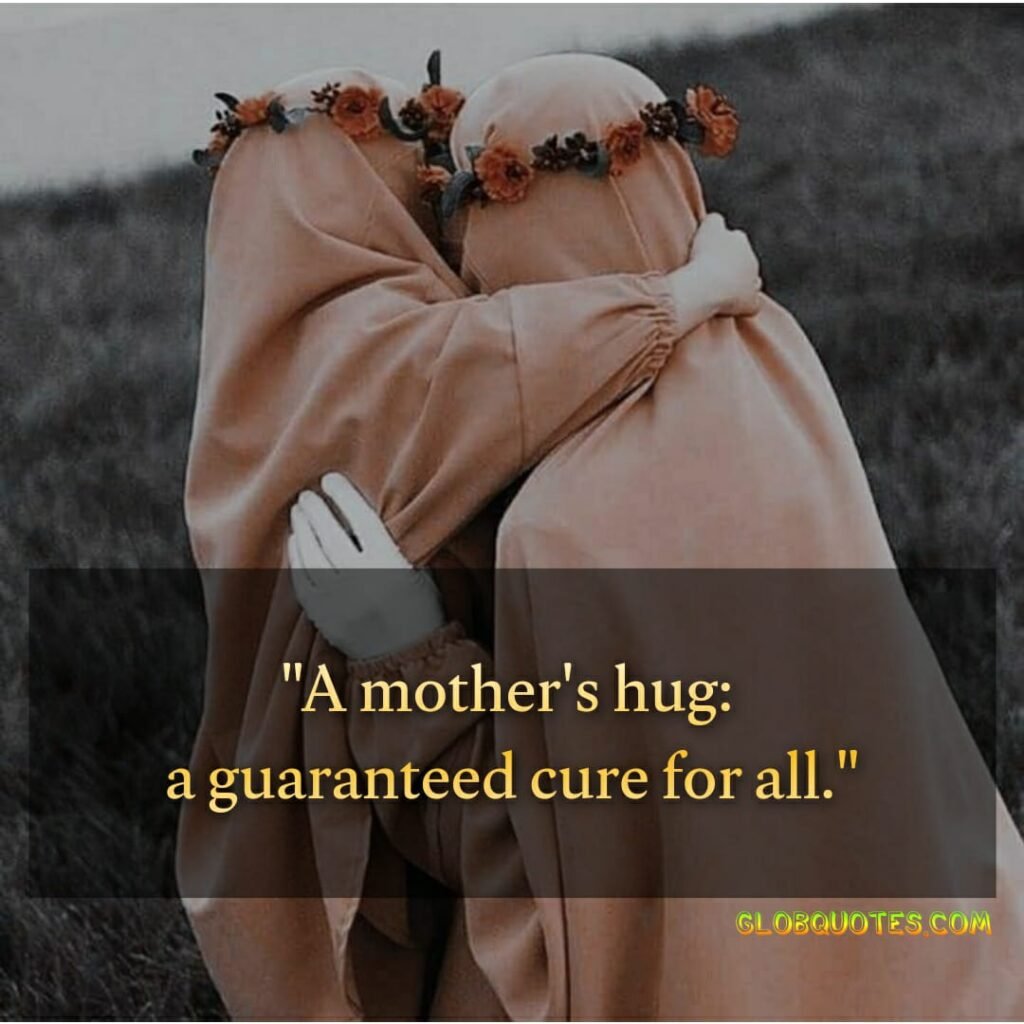 mother quotes love