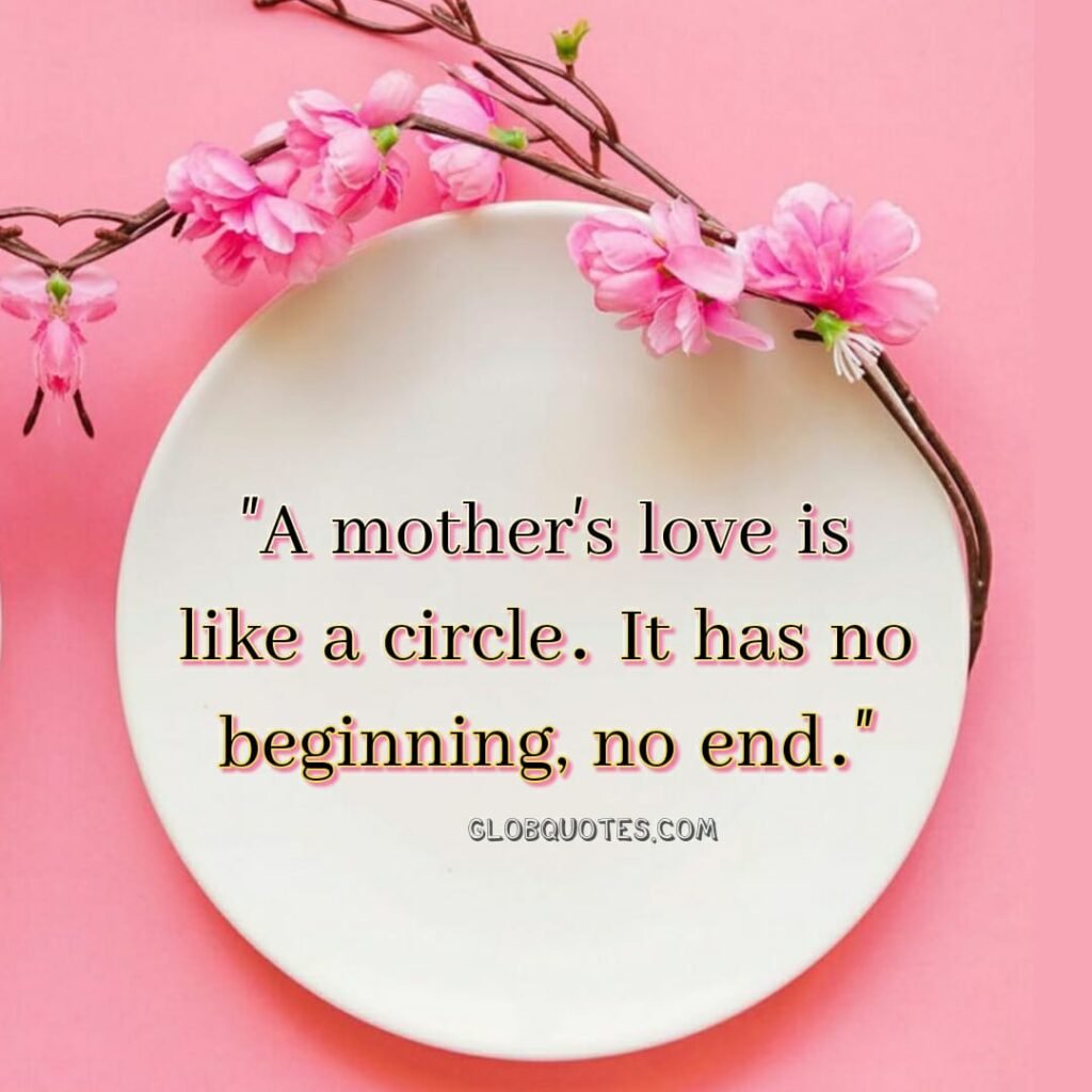 mother quotes