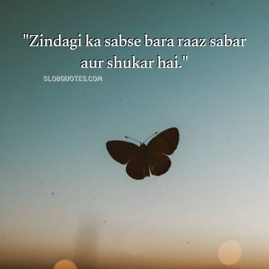 life quotes in urdu